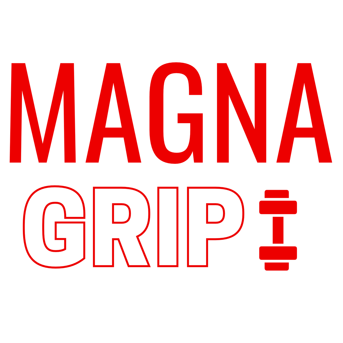 Magna Grip